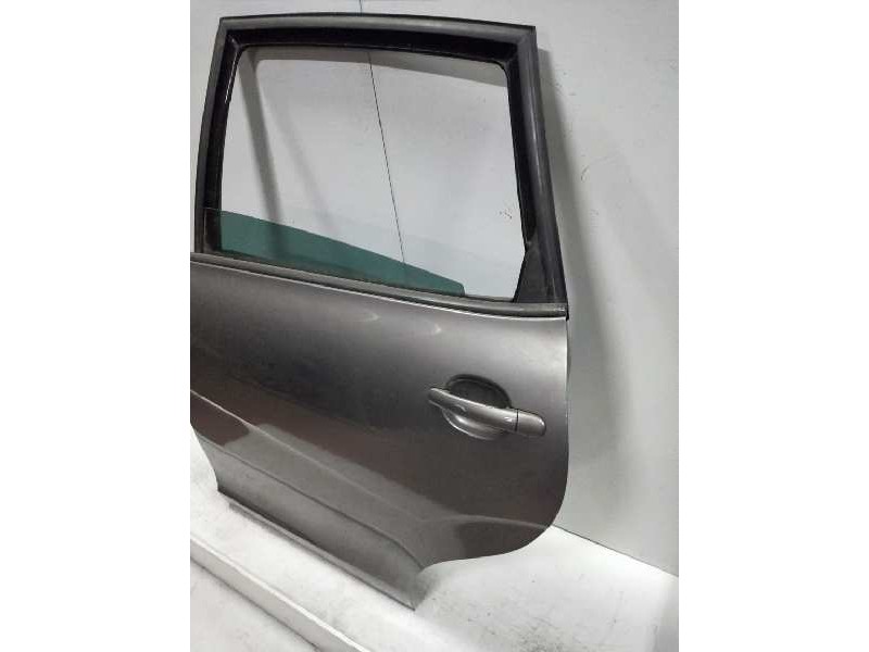 Recambio de puerta trasera izquierda para seat toledo (5p2) referencia OEM IAM   