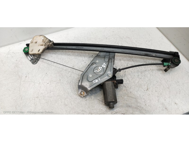 Recambio de elevalunas delantero izquierdo para renault espace (j63) 2.1 td helios referencia OEM IAM   