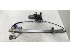 Recambio de elevalunas delantero izquierdo para nissan almera tino (v10m) 2.2 dci diesel cat referencia OEM IAM   