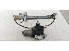 Recambio de elevalunas trasero derecho para nissan almera tino (v10m) 2.2 dci diesel cat referencia OEM IAM    2