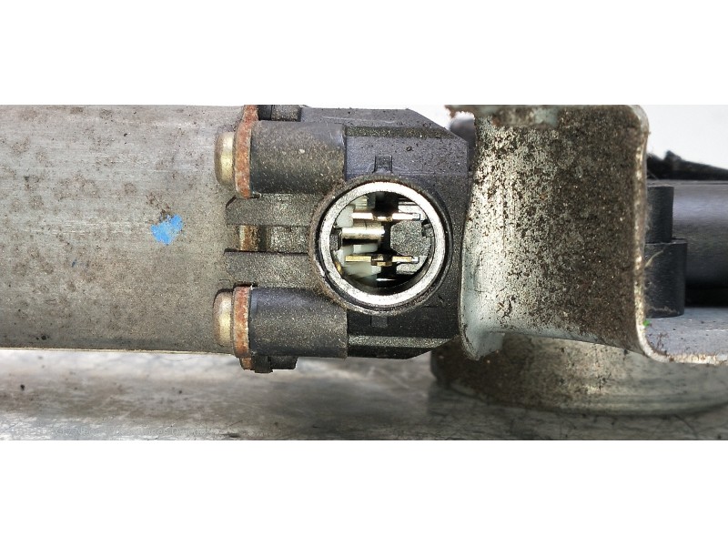 Recambio de elevalunas trasero derecho para nissan almera tino (v10m) 2.2 dci diesel cat referencia OEM IAM   