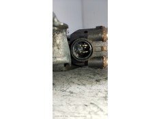 Recambio de elevalunas trasero izquierdo para nissan almera tino (v10m) 2.2 dci diesel cat referencia OEM IAM    2