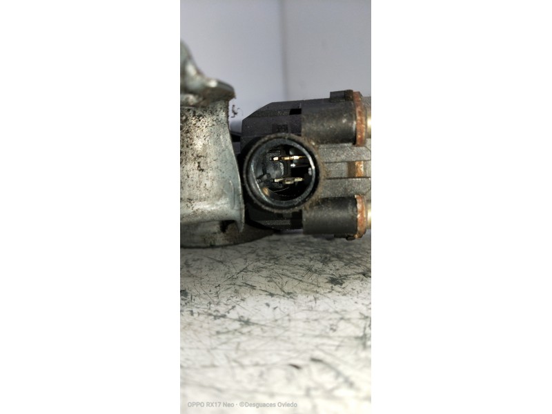 Recambio de elevalunas trasero izquierdo para nissan almera tino (v10m) 2.2 dci diesel cat referencia OEM IAM   