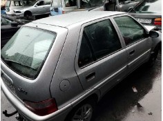 citroen saxo del año 2002 2
