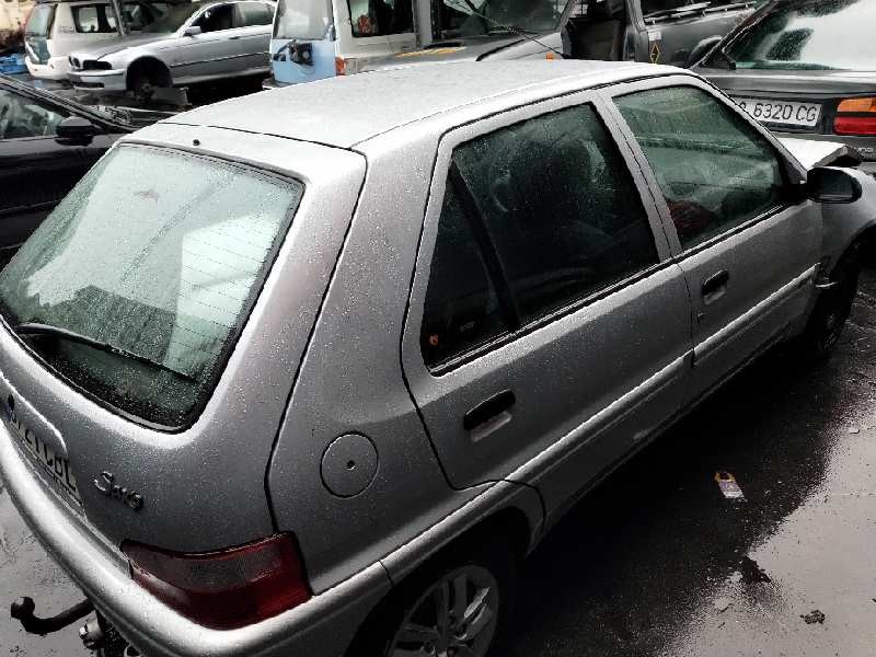 citroen saxo del año 2002