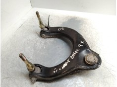 Recambio de brazo suspension inferior trasero derecho para mitsubishi galant berlina (ea0) 2.0 cat referencia OEM IAM    2