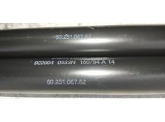 Recambio de amortiguadores maletero / porton para renault espace (j63) 2.1 td helios referencia OEM IAM 6025106762   2