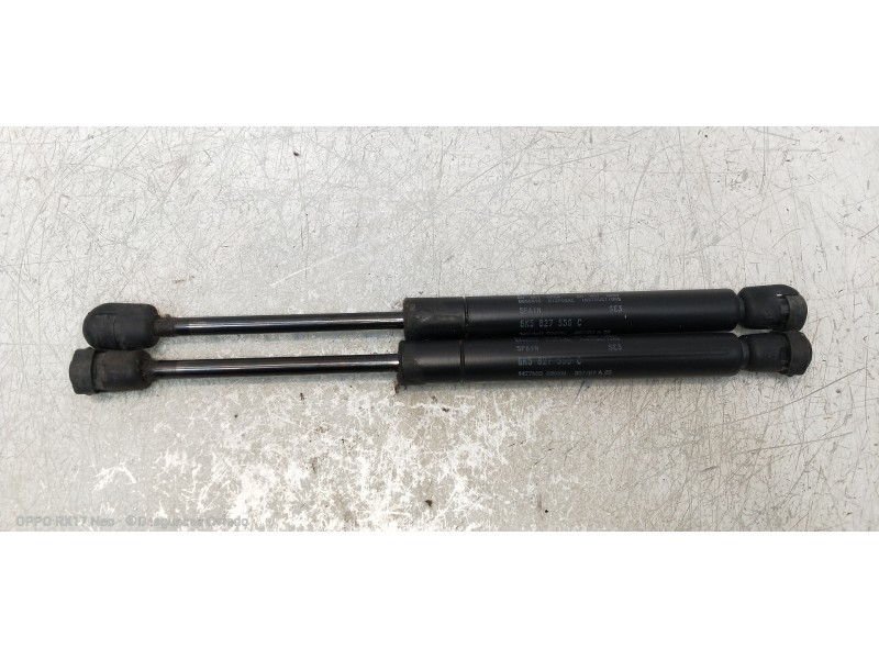 Recambio de amortiguadores maletero / porton para seat cordoba berlina (6k2) sport referencia OEM IAM 6K5827550C  