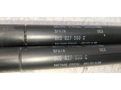Recambio de amortiguadores maletero / porton para seat cordoba berlina (6k2) sport referencia OEM IAM 6K5827550C   2