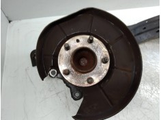 Recambio de mangueta trasera izquierda para ford mondeo ber. (ca2) 2.0 tdci cat referencia OEM IAM   