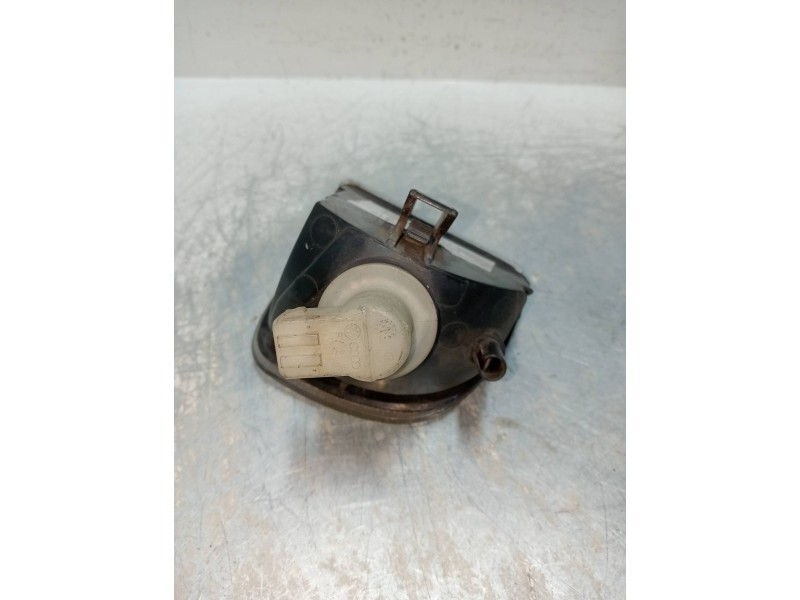 Recambio de piloto delantero derecho para volkswagen caddy ka/kb (9k9) 1.9 diesel referencia OEM IAM   