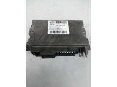 Recambio de centralita motor uce para fiat punto berlina (176) 1.1 referencia OEM IAM IAW16FEB 7795574 6160206301