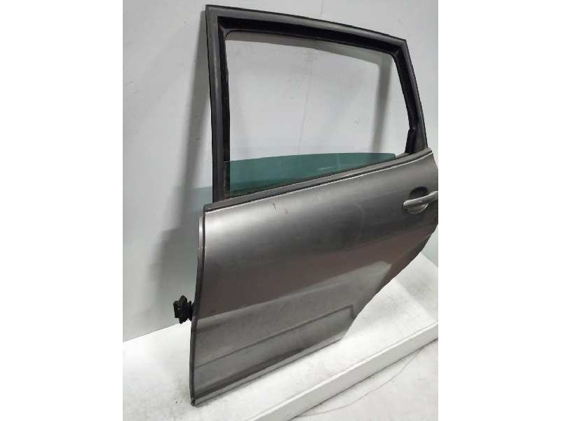 Recambio de puerta trasera izquierda para seat toledo (5p2) referencia OEM IAM   