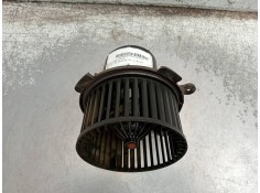 Recambio de motor calefaccion para peugeot 307 break/sw (s2) 1.6 16v cat referencia OEM IAM PF2A16944 PF2A1B9506 