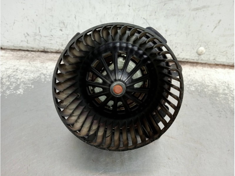 Recambio de motor calefaccion para peugeot 307 break/sw (s2) 1.6 16v cat referencia OEM IAM PF2A16944 PF2A1B9506 
