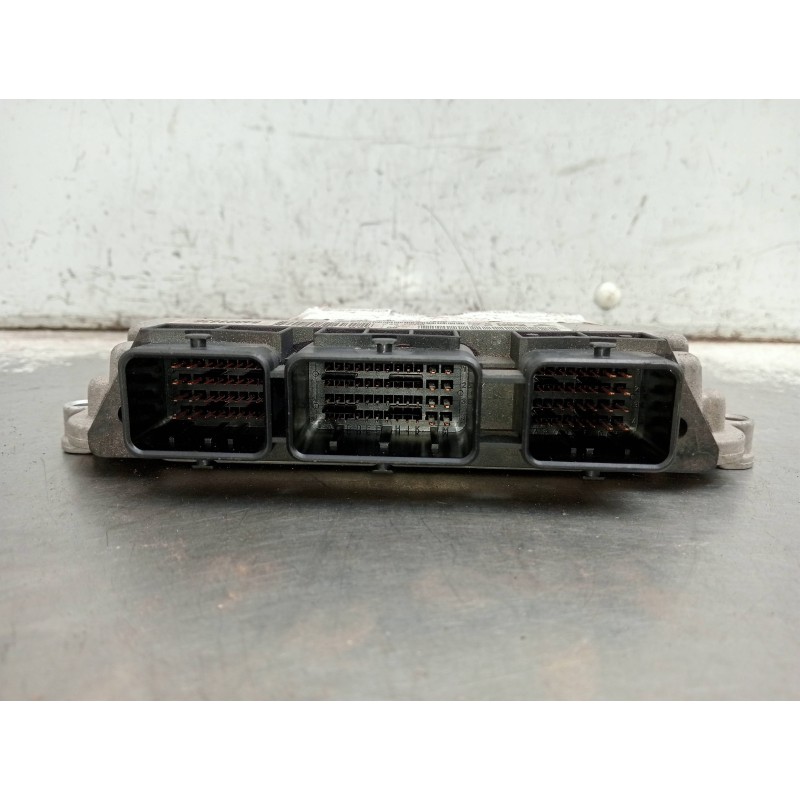 Recambio de centralita motor uce para peugeot 307 break/sw (s2) 1.6 16v cat referencia OEM IAM 9306584328636 9659306580 84328636