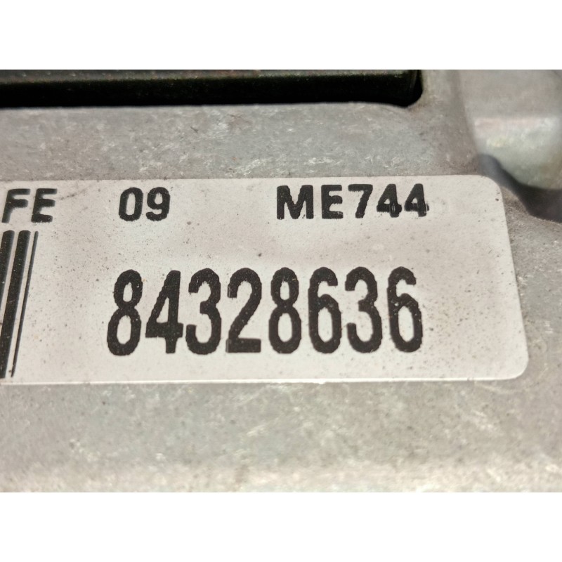 Recambio de centralita motor uce para peugeot 307 break/sw (s2) 1.6 16v cat referencia OEM IAM 9306584328636 9659306580 84328636