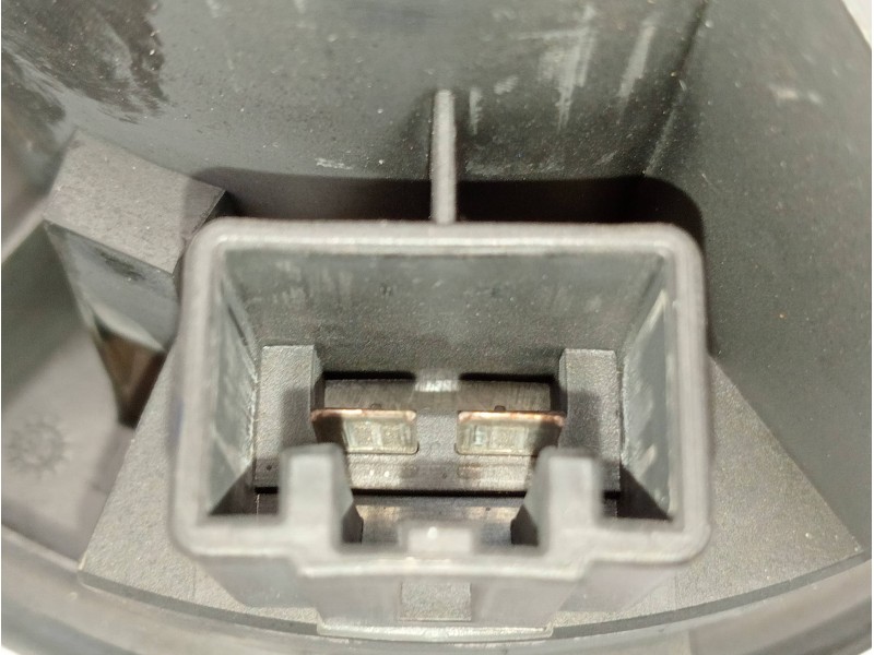 Recambio de motor calefaccion para ford focus berlina (cap) ambiente (d) referencia OEM IAM 3M5H18456AD  