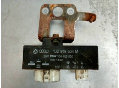 Recambio de modulo electronico para seat ibiza (6l1) 1.9 sdi referencia OEM IAM 1J0919506M 1044000000 