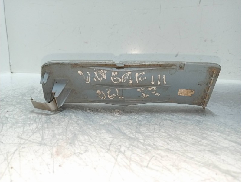 Recambio de piloto delantero izquierdo para volkswagen golf iii berlina (1h1) referencia OEM IAM   