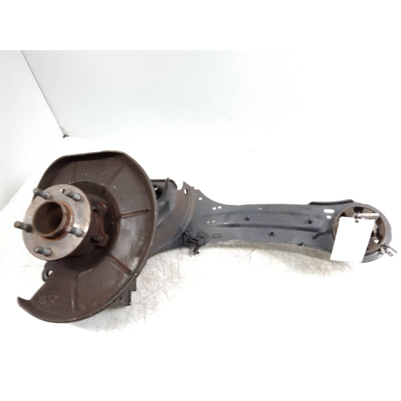 Recambio de mangueta trasera izquierda para ford mondeo ber. (ca2) 2.0 tdci cat referencia OEM IAM   