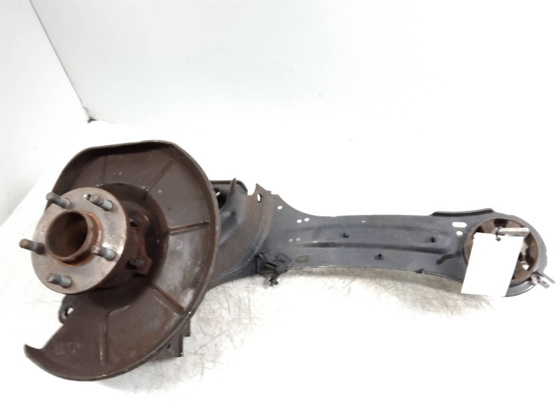 Recambio de mangueta trasera izquierda para ford mondeo ber. (ca2) 2.0 tdci cat referencia OEM IAM   