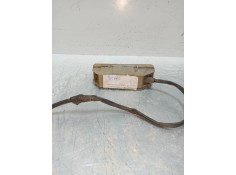 Recambio de piloto delantero derecho para volkswagen polo (867/871/873) 1.3 referencia OEM IAM    2