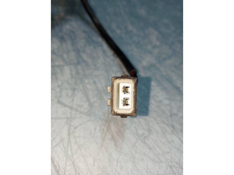 Recambio de piloto delantero derecho para volkswagen polo (867/871/873) 1.3 referencia OEM IAM   