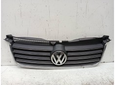 Recambio de rejilla delantera para volkswagen passat berlina (3b3) executive referencia OEM IAM   