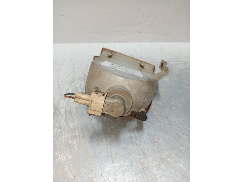 Recambio de piloto delantero derecho para volkswagen polo berlina (6n1) air referencia OEM IAM 6N1953050  