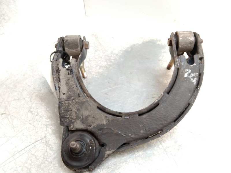 Recambio de brazo suspension inferior trasero izquierdo para mitsubishi galant berlina (ea0) 2.0 cat referencia OEM IAM   