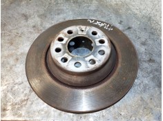 Recambio de disco freno trasero para skoda superb (3v3) active referencia OEM IAM   