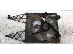 Recambio de electroventilador para volkswagen golf iv berlina (1j1) conceptline referencia OEM IAM 1J0121207L   2