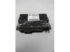 Recambio de centralita motor uce para fiat punto berlina (176) 1.1 referencia OEM IAM IAW16FEB 46545150 6160210201