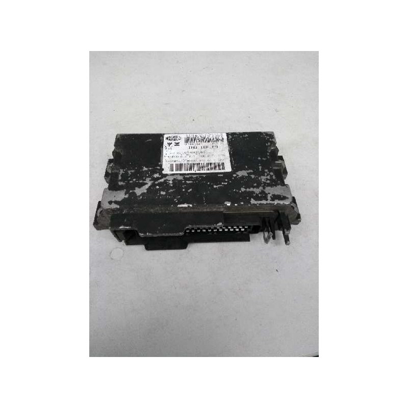 Recambio de centralita motor uce para fiat punto berlina (176) 1.1 referencia OEM IAM IAW16FEB 46545150 6160210201