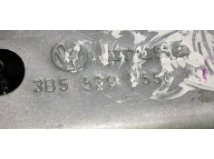 Recambio de elevalunas trasero izquierdo para volkswagen passat berlina (3b3) executive referencia OEM IAM 3B5839755C  4P 2