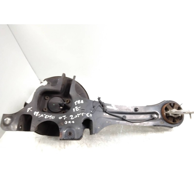 Recambio de mangueta trasera izquierda para ford mondeo ber. (ca2) 2.0 tdci cat referencia OEM IAM   