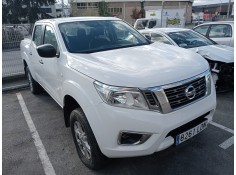 nissan navara pick-up (d40m) del año 2019 2
