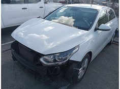 kia ceed del año 2019