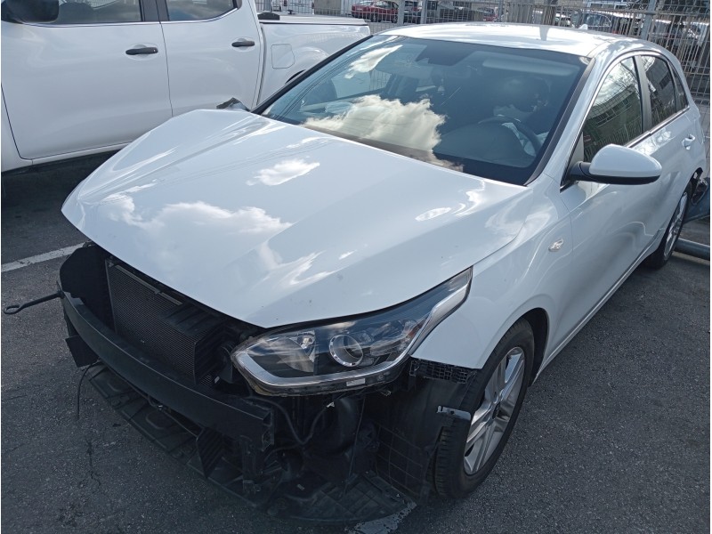 kia ceed del año 2019