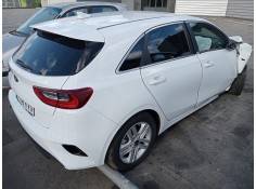 kia ceed del año 2019 2