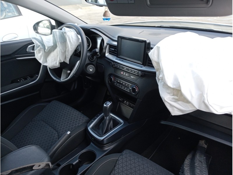 kia ceed del año 2019