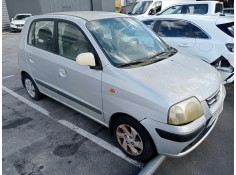 hyundai atos prime (mx) del año 2004