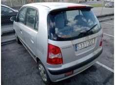 hyundai atos prime (mx) del año 2004 2
