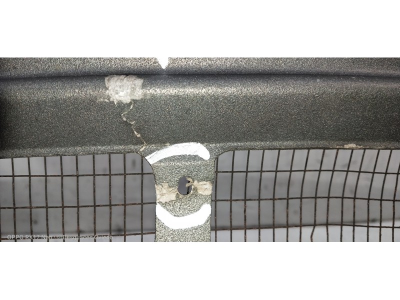 Recambio de paragolpes delantero para renault espace (j63) 2.1 td helios referencia OEM IAM   