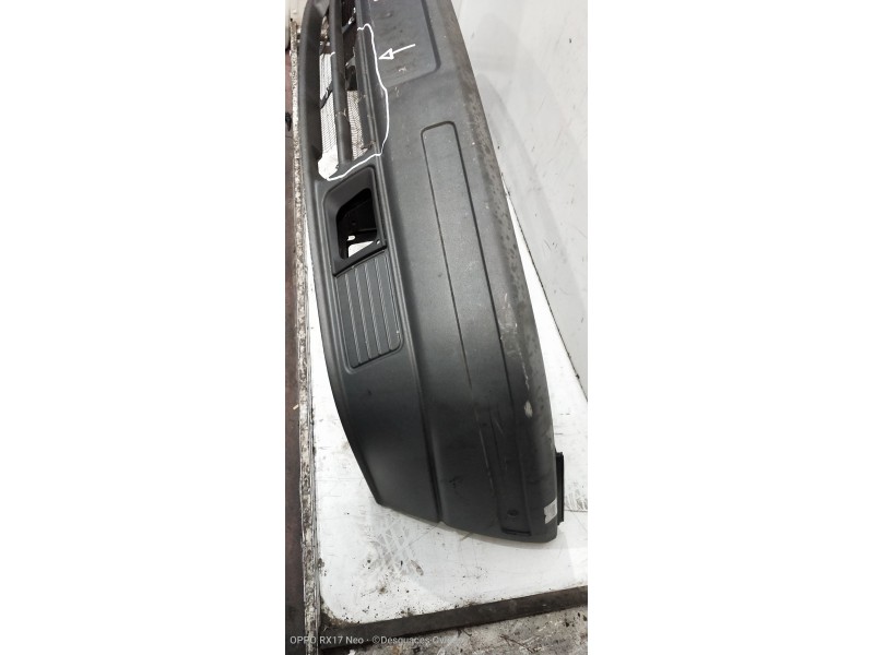 Recambio de paragolpes delantero para renault espace (j63) 2.1 td helios referencia OEM IAM   