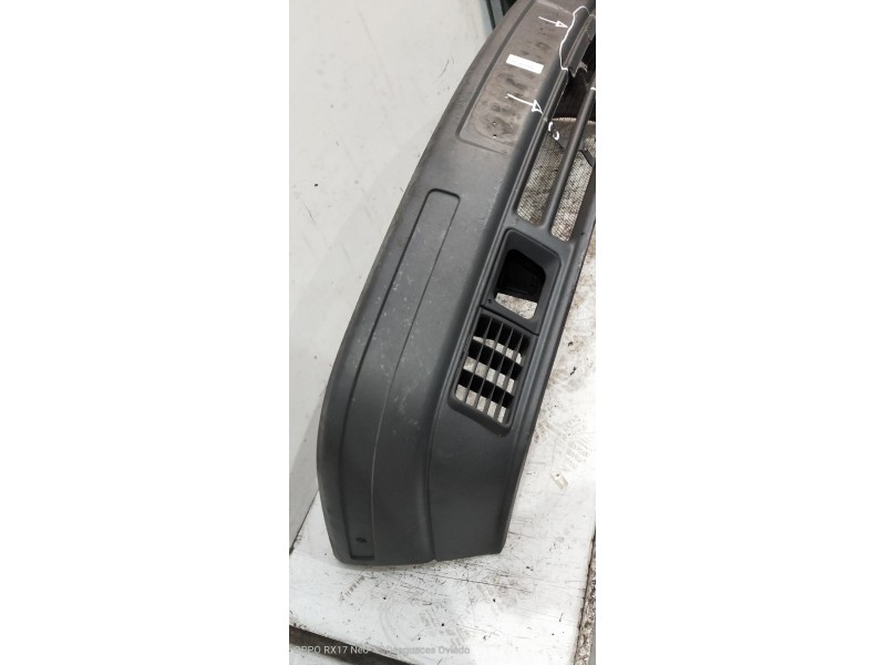 Recambio de paragolpes delantero para renault espace (j63) 2.1 td helios referencia OEM IAM   