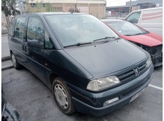 peugeot 806 del año 1997
