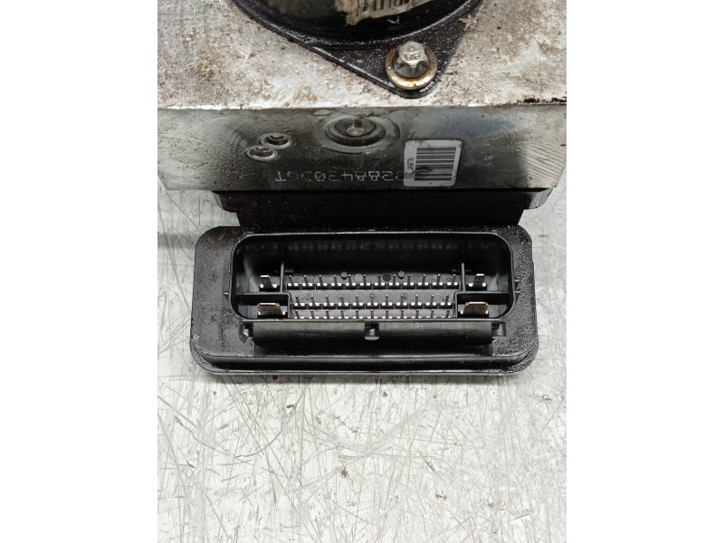 Recambio de abs para opel insignia berlina 2.0 cdti cat referencia OEM IAM 22827930 16817031 16312234A 54085930H