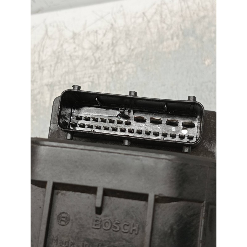 Recambio de abs para nissan almera tino (v10m) 2.2 dci diesel cat referencia OEM IAM 0265216787 476604U103 0273004505